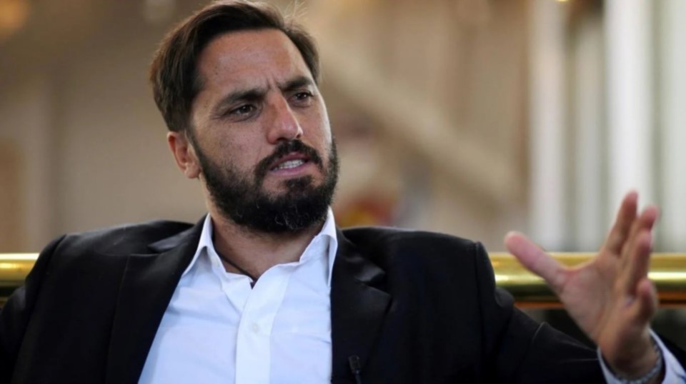 Como Sera La Mega Inversion En Hidrogeno Verde De La Que Empresa Que Preside Agustin Pichot Forbes Argentina