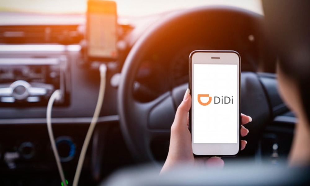 didi demo