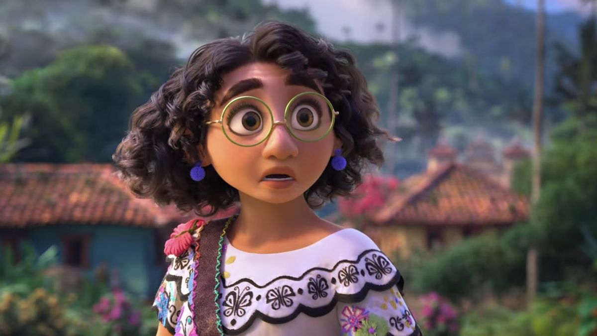 Disney Unveils the Trailer for “Encanto,” Its Animated Film Inspired by  Colombia - La Prensa Latina Media