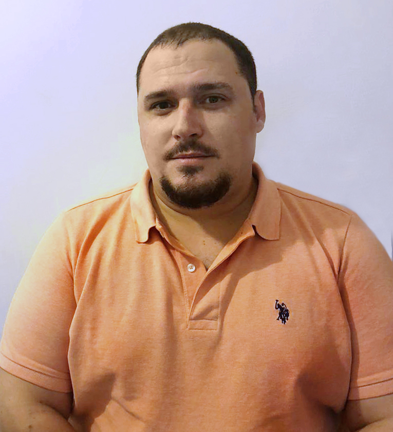Cristian Santander - Forbes Argentina