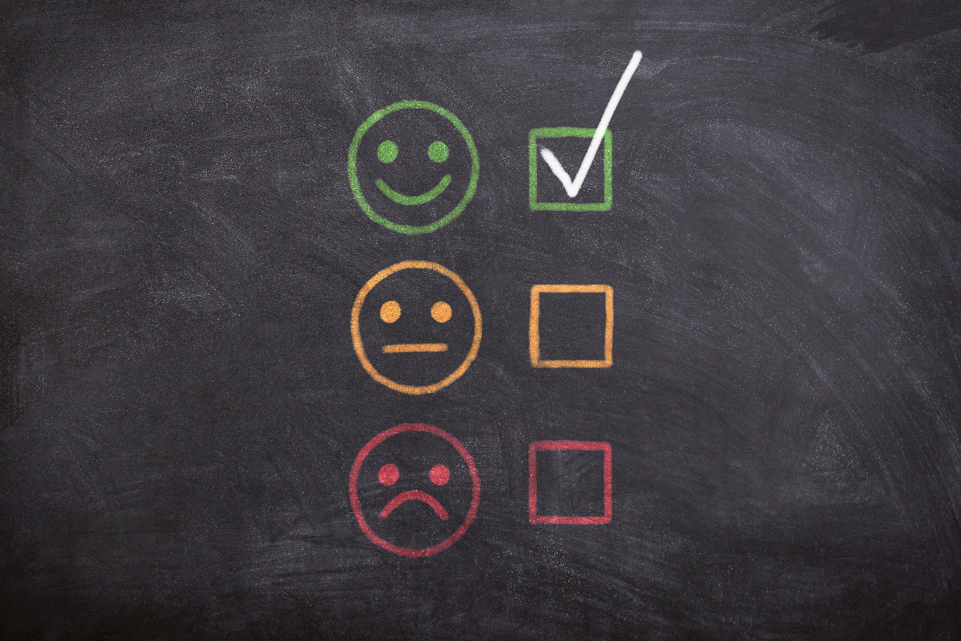 Diez ejemplos de feedbacks positivos para los empleados en 2023