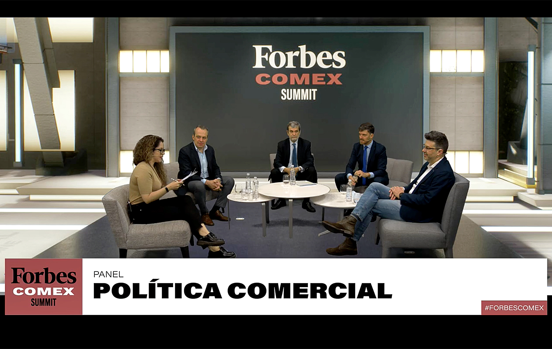 Política comercial, del concepto a la práctica - Forbes Argentina