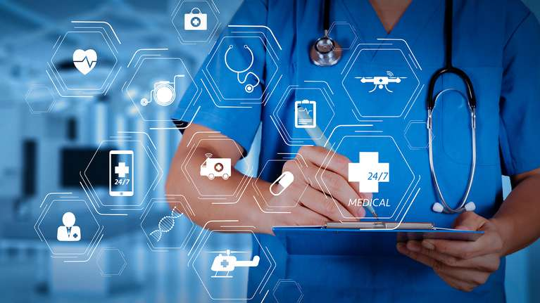 Transformación digital en la industria de la salud: oportunidades y amenazas - Forbes Argentina