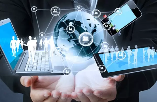 Cinco tendencias claves para impulsar los negocios en 2022