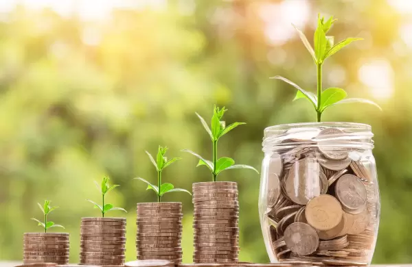 Los tres mejores fondos para invertir en 2022, según Forbes