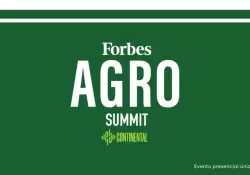 As fue primera edicin del Forbes Agro Summit