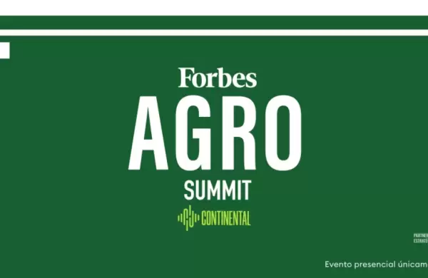 Así fue primera edición del Forbes Agro Summit