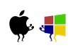 Apple versus Microsoft: quién gana la competencia como la empresa más valiosa del mundo