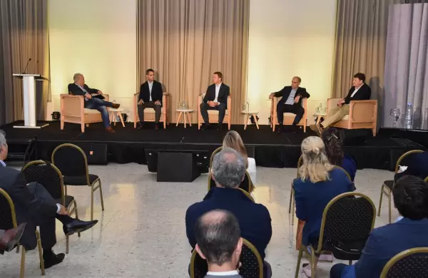 Del campo a la mesa: el reto de adoptar tecnología eficiente