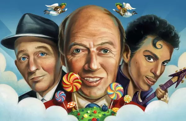 Quines son las celebridades fallecidas que ms facturan en la actualidad