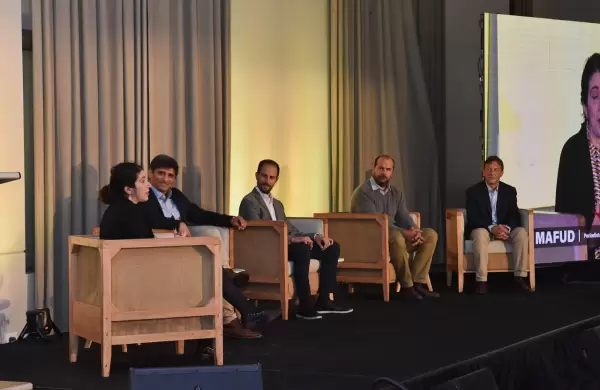 Revolucin Tech: El futuro digital del campo