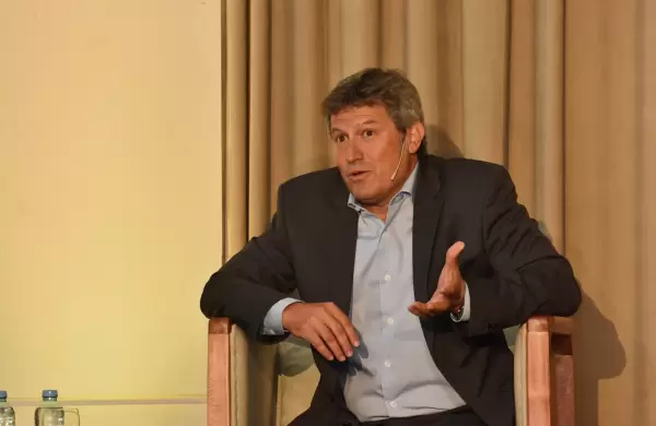 "Nos gusta ser contracclicos: compramos tierras cuando nadie compra y las vendemos cuando todos quieren"