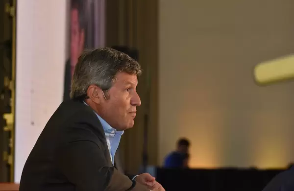 Alejandro Elsztain, CEO de Cresud: "Está muy líquido el mercado argentino"