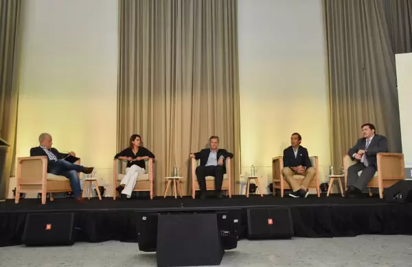 Hacia un campo cada vez ms sostenible