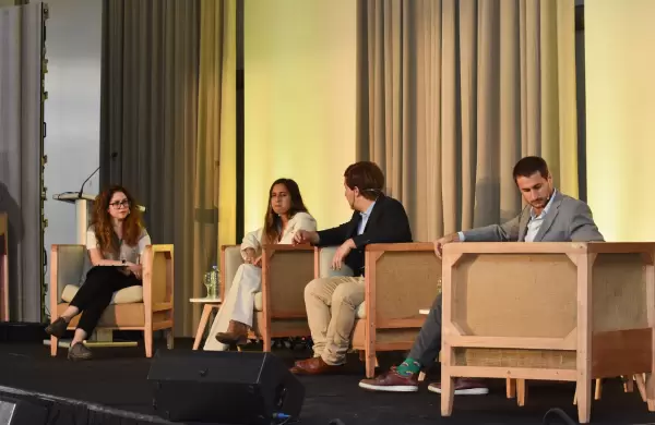 As es la nueva generacin del campo