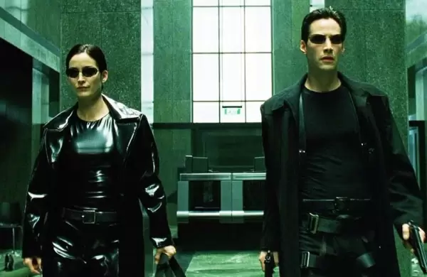 El dilema de la píldora roja o azul de Matrix: lecciones para la vida empresarial y profesional