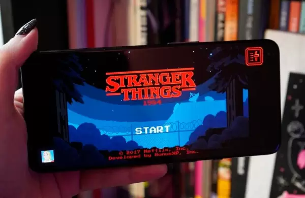 Netflix lanz a nivel mundial sus videojuegos para Android: cul es su catlogo