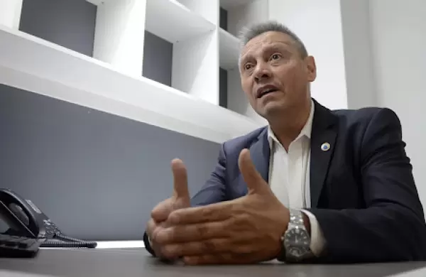 "Tenemos que sustituir importaciones": el reclamo de empresarios y pymes