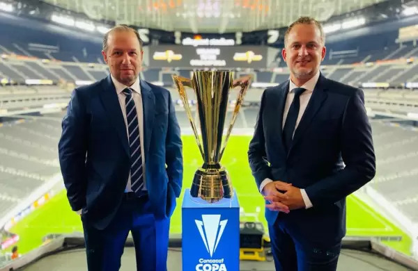 Nahuel Pan, fundador de Futbol Sites: "Varsky permitir regionalizar an ms la marca"