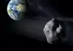 UA1: el asteroide que rozó la Tierra en octubre y la NASA ignoró