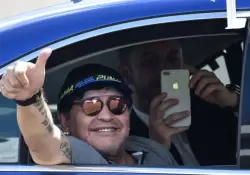 Esto es lo que hay que hacer para tener un objeto de Diego Maradona