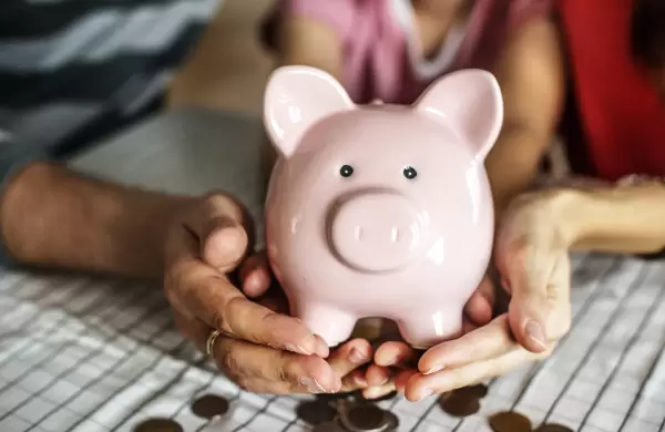 Las siete mejores estrategias para no perder dinero