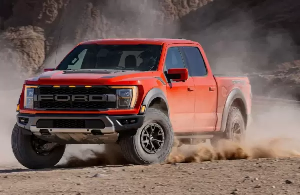 Ford subi ms que Tesla, pero sigue siendo una oportunidad de compra