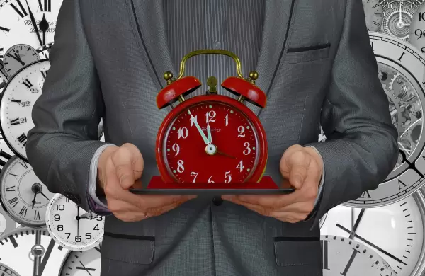 10 técnicas para corregir la impuntualidad en el mundo de los negocios