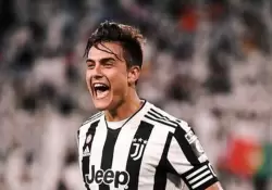 El campen mundial Dybala debe cobrar 57 millones de euros que le adeuda la Juventus