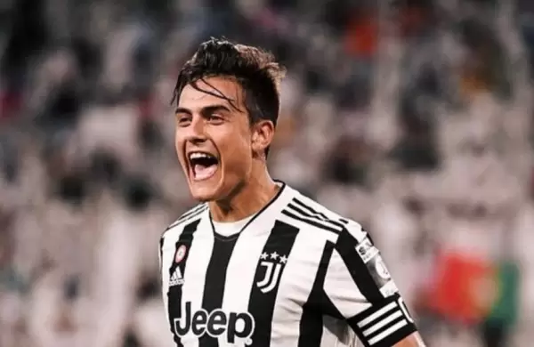 El campen mundial Dybala debe cobrar 57 millones de euros que le adeuda la Juventus