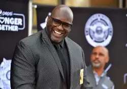 As es como Shaquille O'Neal gana ms dinero retirado que en la NBA