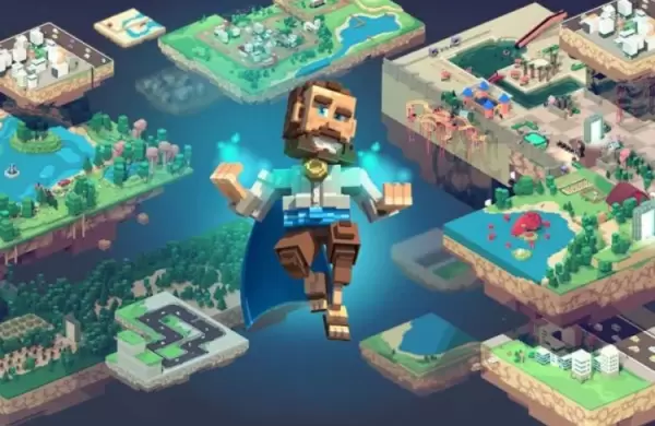 Los videojuegos blockchain tambin se suman al metaverso