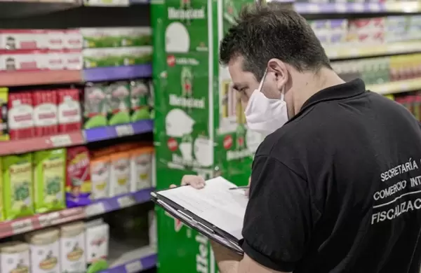 Los controles de precios en la Argentina: la historia de cada uno de ellos