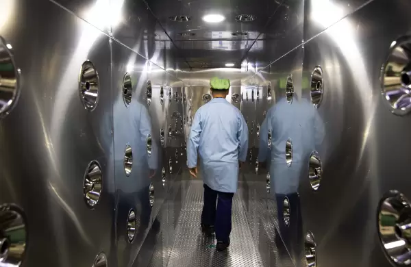 Mirgor, 38 años impulsando la industria y la innovación
