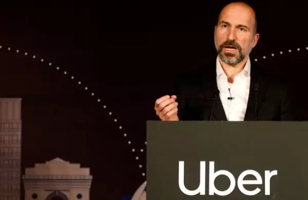 Uber pierde US$ 2 mil millones por regulaciones del gobierno chino