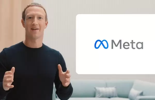 Meta, la compaa de Mark Zuckerberg, recibe su primera denuncia por competencia desleal