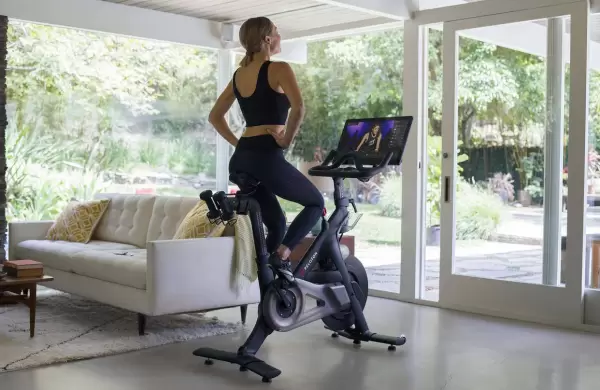 Se desploman las ventas del mayor fabricante de bicicletas fijas tecnológicas