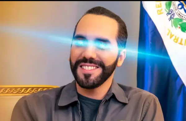 El "cohete" salvadoreo de Bitcoin no despega a dos meses de ser moneda legal