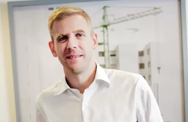Jonathan Thienemann, de American Tower: "Los colaboradores son los principales embajadores"