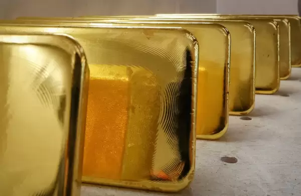 Rusia tiene bloqueadas la mitad de sus reservas de oro y divisas por las sanciones