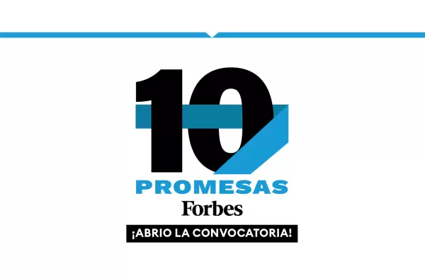Comienza la convocatoria para 10 Promesas Forbes Argentina 2023: cmo postularse