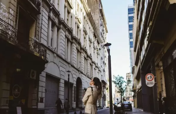 Microcentro porteño: ¿Una oportunidad para invertir en inmubles?
