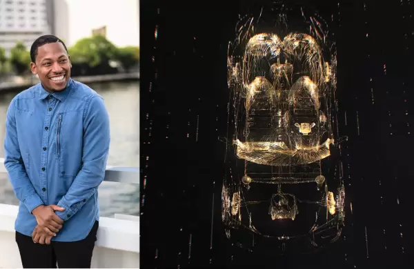 Lexus regresa a Design Miami con una instalación inmersiva