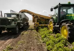 Banco del Sol, Sancor Seguros y Agree lanzan una innovadora propuesta para el agro