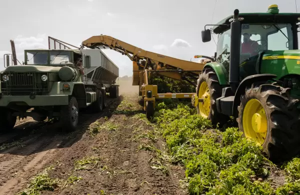 Banco del Sol, Sancor Seguros y Agree lanzan una innovadora propuesta para el agro