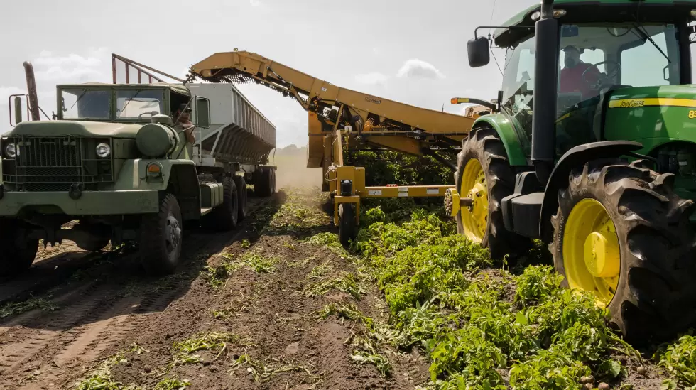 Banco del Sol Agro