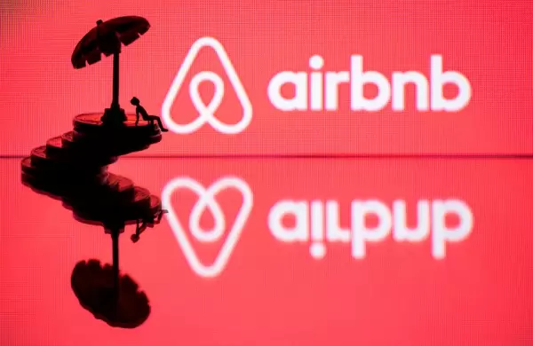 Las acciones de Airbnb podran ser una buena compra para el largo plazo