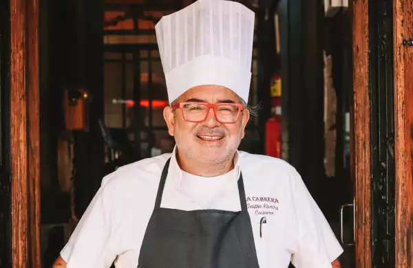 Abrió su parrilla en la crisis de 2001 y hoy tiene 13 franquicias por el mundo: el caso de La Cabrera