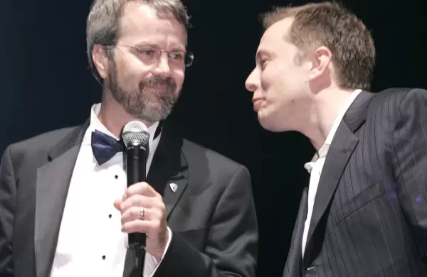 Tesla tuvo cinco fundadores: Por qu solo dos se volvieron realmente ricos?