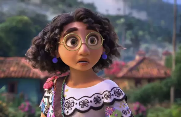 Cmo es la nueva pelcula de Disney inspirada en un pas de Amrica Latina